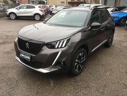 Bronzo Usata 2022 Peugeot 2008 GT SUV | 19.900 € (Cara)