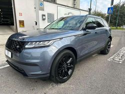 Byron blue Usata 2021 Land Rover Range Rover Velar SUV | 38.900 € (Buon prezzo)