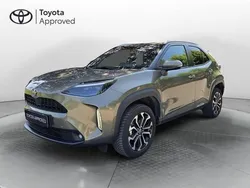 Marrone Usata 2022 Toyota Yaris Cross Trend SUV | 20.550 € (Buon prezzo)