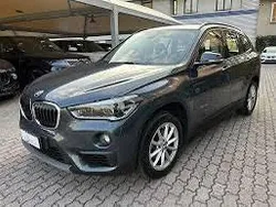 Usata 2017 BMW 116 Due volumi | 16.500 € (Buon prezzo)