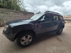 Grigio Usata 2014 Dacia Duster SUV | 8490 € (Buon prezzo)