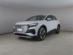 Bianco Usata 2023 Audi Q4 e-tron Advanced SUV | 47.000 €