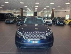 Blu/azzurro Usata 2023 Land Rover Range Rover Velar S SUV | 42.490 € (Ottimo prezzo)