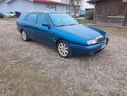 Blu Usata 1997 Lancia Kappa Station wagon | 1600 € (Buon prezzo)