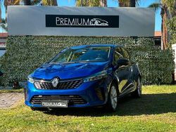 Blu Usata 2025 Renault Clio V Techno Tre volumi | 17.800 € (Buon prezzo)