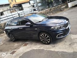 Usata 2016 Fiat Tipo Station wagon | 6800 € (Buon prezzo)