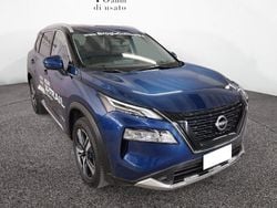 Blu Usata 2024 Nissan X-Trail Tekna SUV | 41.900 € (Molto cara)