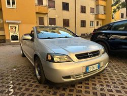 Grigio Usata 2005 Opel Astra Cabriolet Cabrio | 3200 €