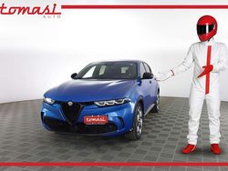 Blu misano Usata 2022 Alfa Romeo Tonale Edizione Speciale SUV | 27.900 € (Buon prezzo)