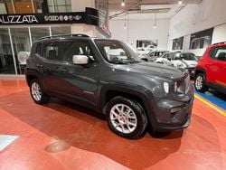 Grigio Usata 2022 Jeep Renegade Limited SUV | 15.600 € (Super prezzo)