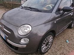 Usata 2014 Fiat 500 Due volumi | 8400 € (Buon prezzo)