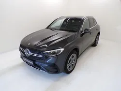 Grigio grafite Usata 2022 Mercedes GLC220 Advanced SUV | 53.900 € (Buon prezzo)