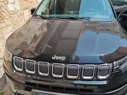 Usata 2024 Jeep Compass SUV | 24.000 € (Super prezzo)