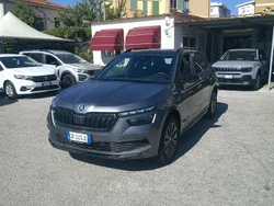 Gray Usata 2023 Skoda Kamiq Monte Carlo SUV | 18.900 € (Buon prezzo)