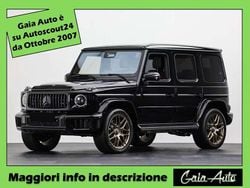 Other Usata 2025 Mercedes G63 AMG AMG SUV | 219.000 €