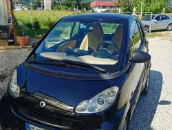 Usata 2008 Smart ForTwo Coupé Due volumi | 4000 € (Buon prezzo)