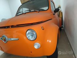 Usata 1970 Fiat 500 | 10.999 €