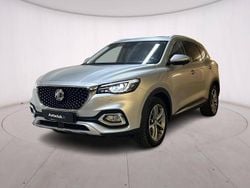 Grigio Usata 2022 MG EHS Exclusive SUV | 18.900 € (Ottimo prezzo)