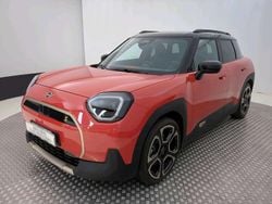 Rosso Usata 2024 Mini Aceman Favoured SUV | 38.199 € (Buon prezzo)