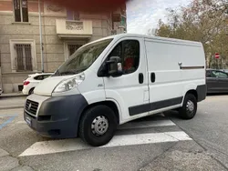 Bianco pastello Usata 2014 Fiat Ducato Furgone | 5990 € (Ottimo prezzo)