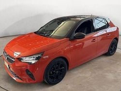 Arancione Usata 2024 Opel Corsa Design & Tech Tre volumi | 15.800 € (Buon prezzo)