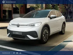 Glacier white metallizzato nero Nuova 2025 VW ID.5 Pro SUV | 54.422 €
