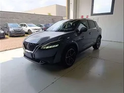 Grigio Usata 2023 Nissan Qashqai Tekna SUV | 25.500 € (Buon prezzo)