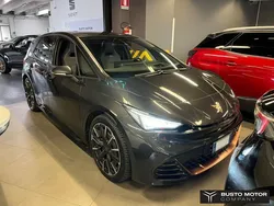 Grigio scuro Usata 2022 Cupra Born e-Boost Due volumi | 28.900 € (Cara)