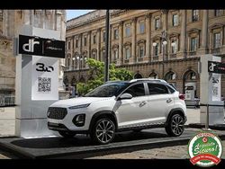Grigio Nuova 2025 DR DR 3.0 SUV | 17.900 € (Buon prezzo)