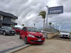 Rosso Usata 2016 Lancia Ypsilon Gold Due volumi | 8990 € (Buon prezzo)