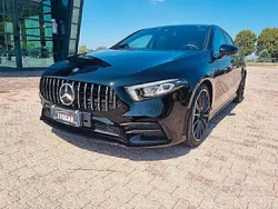 Nero Usata 2019 Mercedes A35 AMG AMG Tre volumi | 33.990 € (Ottimo prezzo)