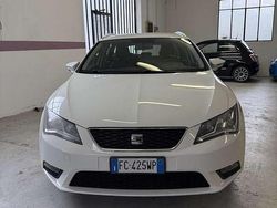 Other Usata 2016 Seat Leon ST Style Station wagon | 8000 € (Buon prezzo)