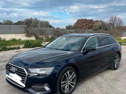 Usata 2019 Audi A6 Station wagon | 27.000 €