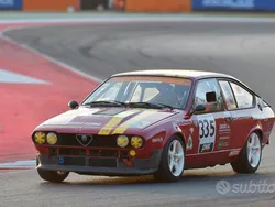 Usata 1981 Alfa Romeo Alfetta Tre volumi | 33.000 €