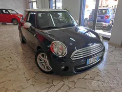 Blu Usata 2013 Mini Cooper D Due volumi | 5990 € (Buon prezzo)