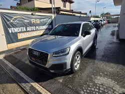 Grigio Usata 2017 Audi Q2 Ambiente SUV | 18.450 € (Super prezzo)