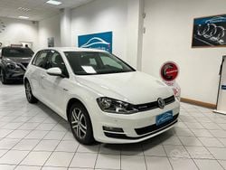 Bianco Usata 2016 VW Golf Tre volumi | 7700 € (Ottimo prezzo)