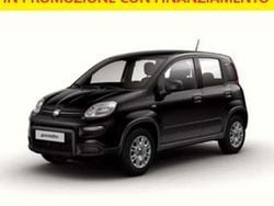Nero Usata 2023 Fiat Panda Cross Cross Due volumi | 12.700 € (Ottimo prezzo)