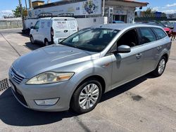 Argento Usata 2007 Ford Mondeo Station wagon | 3500 € (Molto cara)