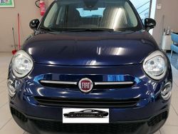 Blu/azzurro Usata 2019 Fiat 500 Urban Station wagon | 11.900 € (Ottimo prezzo)