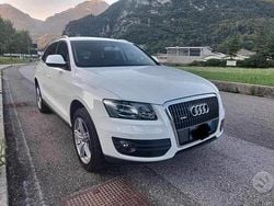 Bianco Usata 2011 Audi Q5 Advanced Plus SUV | 13.000 € (Buon prezzo)