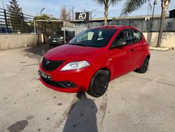 Rosso Usata 2019 Lancia Ypsilon Due volumi | 8750 € (Buon prezzo)