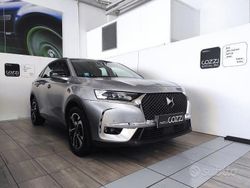 Grigio Usata 2019 DS Automobiles DS7 Crossback Business SUV | 16.900 € (Buon prezzo)