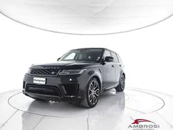 Nero Usata 2021 Land Rover Range Rover Sport HSE SUV | 49.100 € (Super prezzo)