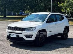 Bianco Usata 2019 Jeep Compass Night Eagle SUV | 15.300 € (Super prezzo)