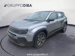 Other Nuova 2025 Jeep Avenger Longitude SUV | 25.600 € (Buon prezzo)