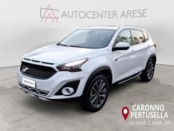 Bianco Usata 2022 DR F35 SUV | 16.800 € (Buon prezzo)
