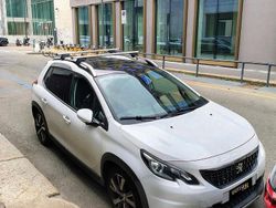 Usata 2017 Peugeot 2008 Allure SUV | 9500 € (Buon prezzo)