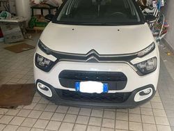 Bianco Usata 2019 Citroën C3 Origins Due volumi | 9000 € (Super prezzo)