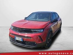 Rosso Usata 2024 Opel Mokka Ultimate SUV | 18.400 € (Buon prezzo)